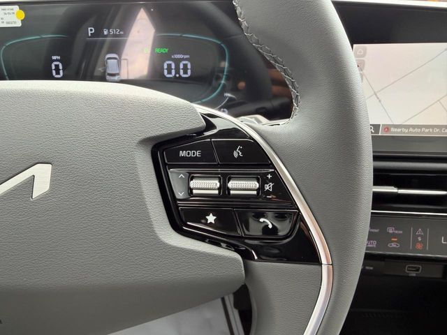 2026 Kia Niro EX Cape Girardeau MO