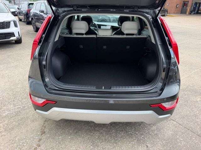 2026 Kia Niro EX Cape Girardeau MO