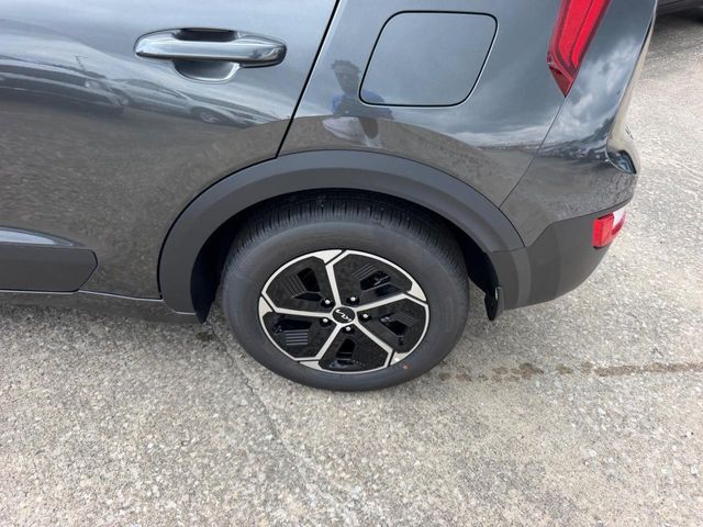 2026 Kia Niro EX Cape Girardeau MO