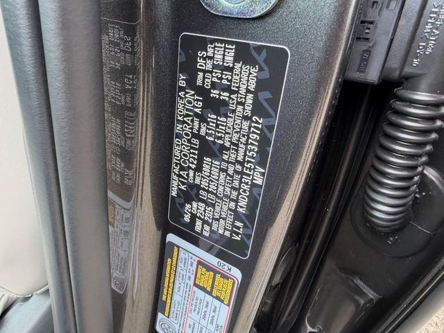 2026 Kia Niro EX Cape Girardeau MO