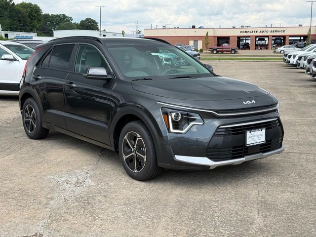 2026 Kia Niro