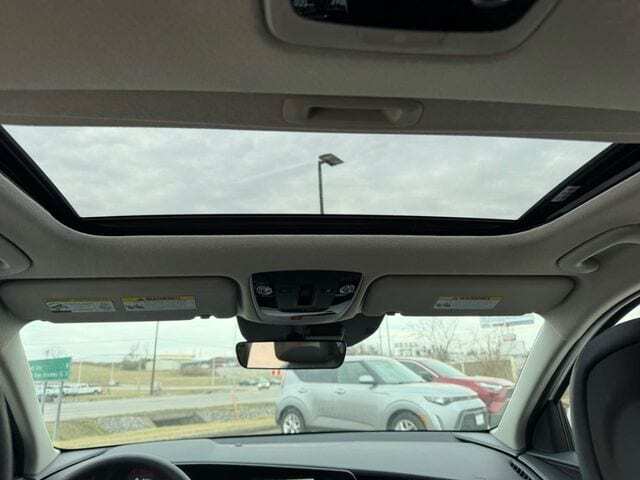 2026 Kia Niro EX Cape Girardeau MO