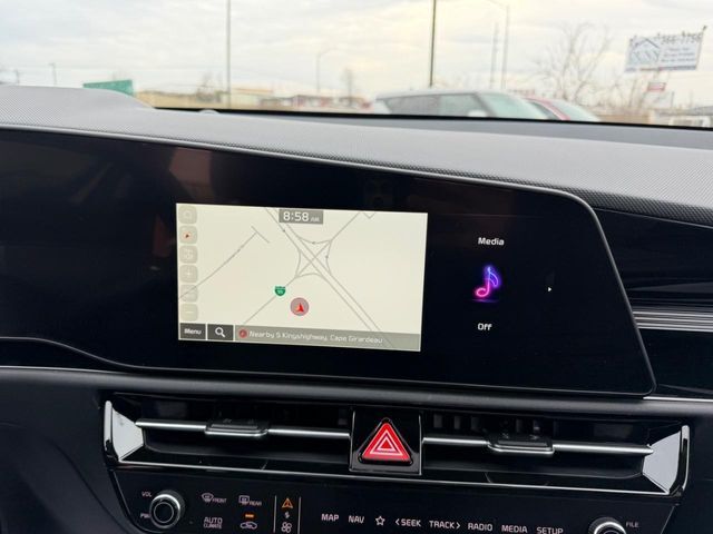 2026 Kia Niro EX Cape Girardeau MO