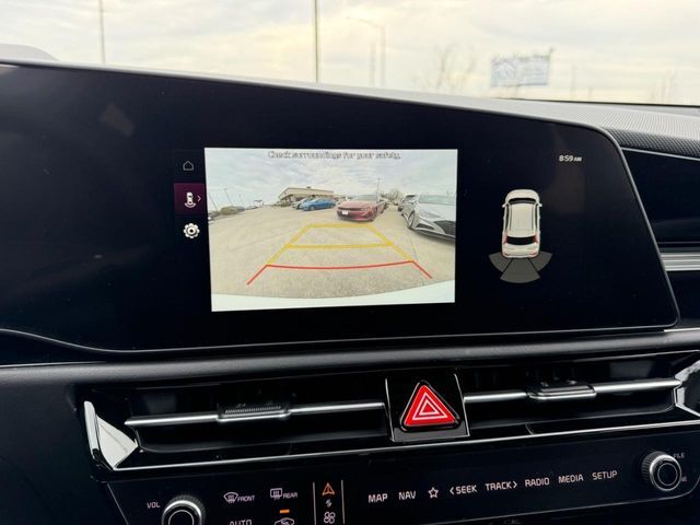 2026 Kia Niro EX Cape Girardeau MO