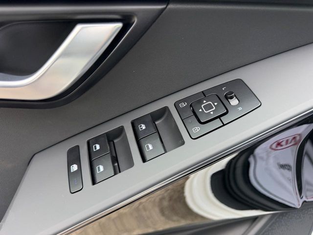 2026 Kia Niro EX Cape Girardeau MO