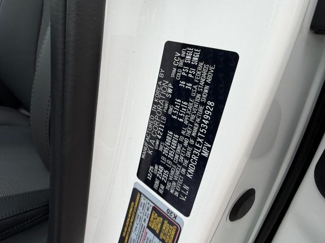 2026 Kia Niro EX Cape Girardeau MO