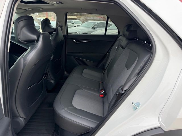 2026 Kia Niro EX Cape Girardeau MO