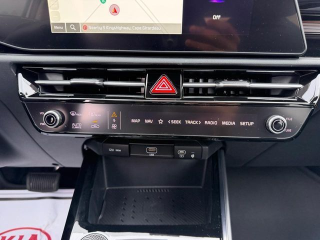 2026 Kia Niro EX Cape Girardeau MO