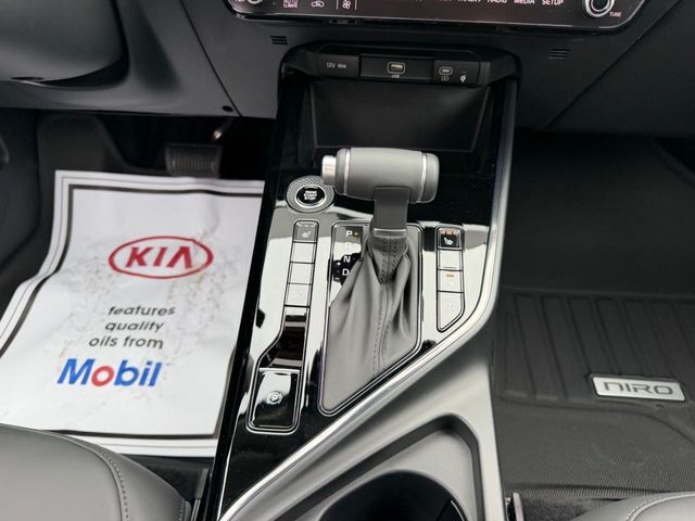 2026 Kia Niro EX Cape Girardeau MO