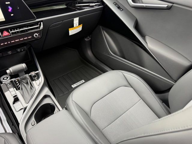 2026 Kia Niro EX Cape Girardeau MO