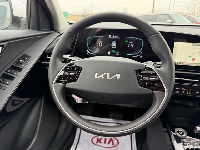 2026 Kia Niro EX Cape Girardeau MO