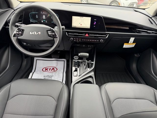 2026 Kia Niro EX Cape Girardeau MO