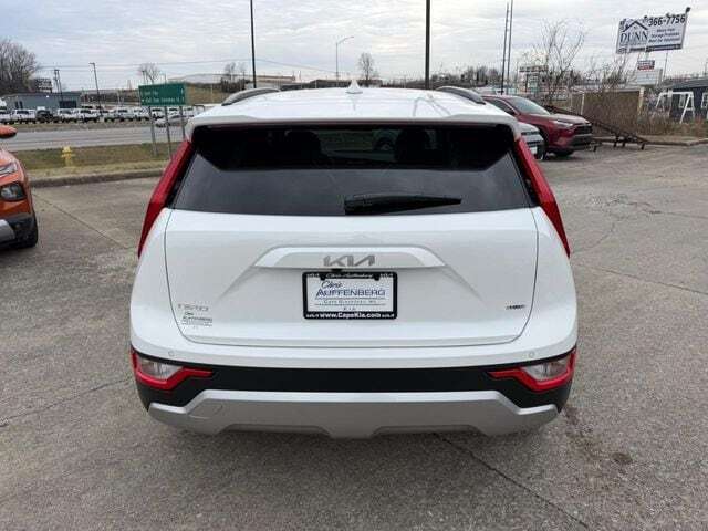 2026 Kia Niro EX Cape Girardeau MO