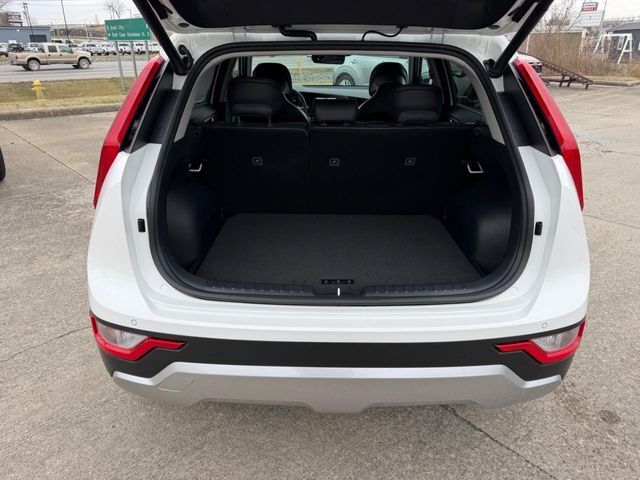 2026 Kia Niro EX Cape Girardeau MO