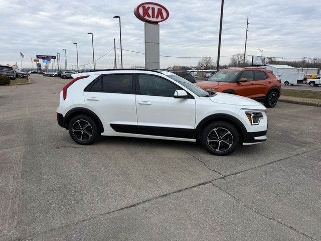 2026 Kia Niro EX Cape Girardeau MO