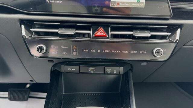 2026 Kia Niro EX Cape Girardeau MO