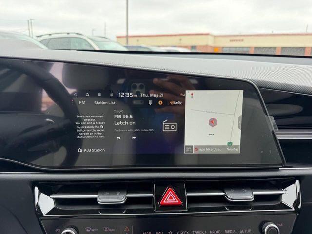 2026 Kia Niro EX Cape Girardeau MO