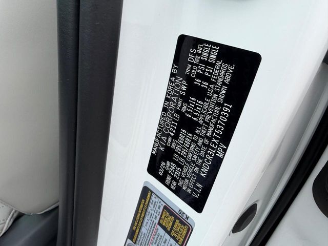 2026 Kia Niro EX Cape Girardeau MO