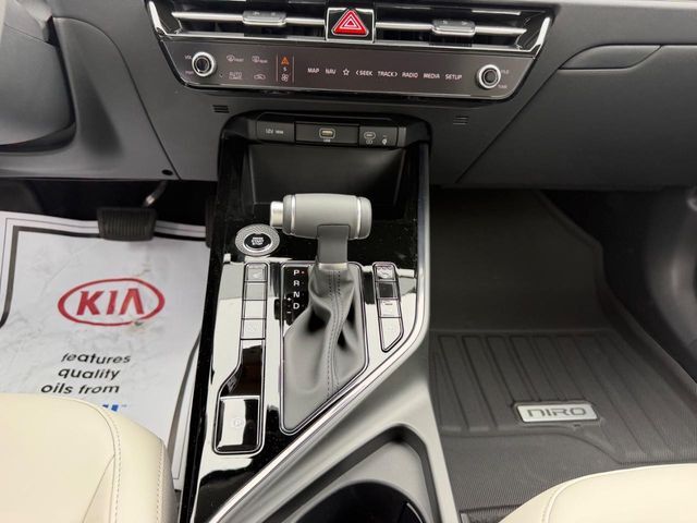 2026 Kia Niro EX Cape Girardeau MO