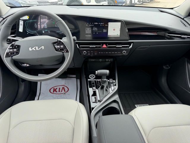 2026 Kia Niro EX Cape Girardeau MO