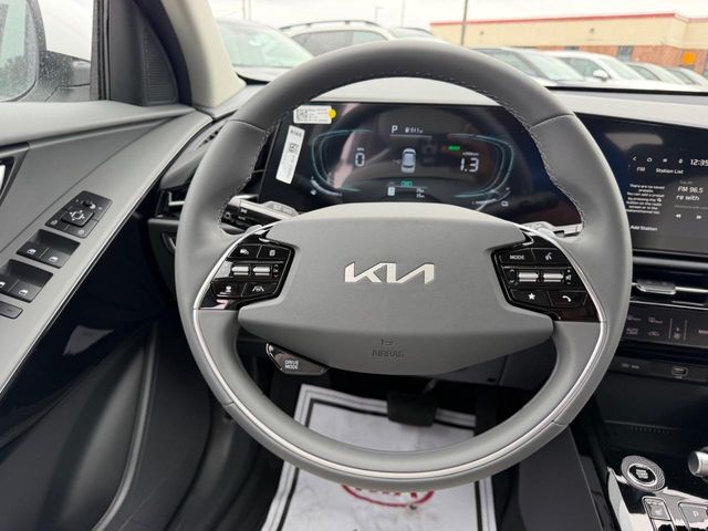 2026 Kia Niro EX Cape Girardeau MO