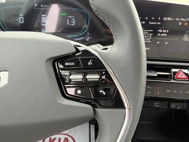 2026 Kia Niro EX Cape Girardeau MO