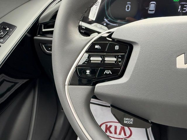 2026 Kia Niro EX Cape Girardeau MO