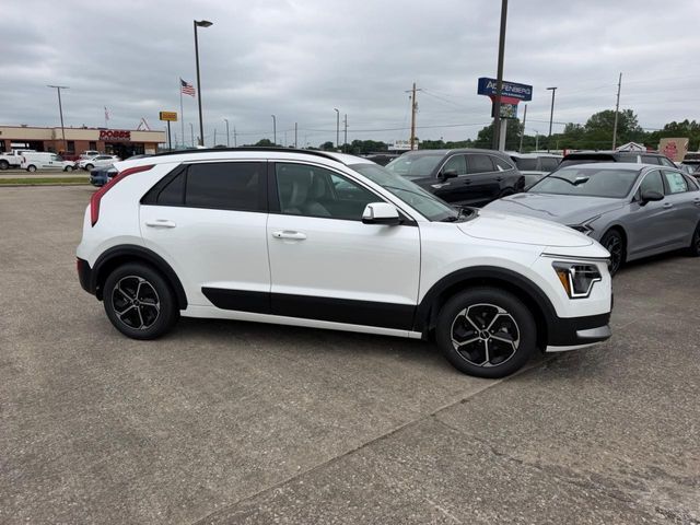 2026 Kia Niro EX
