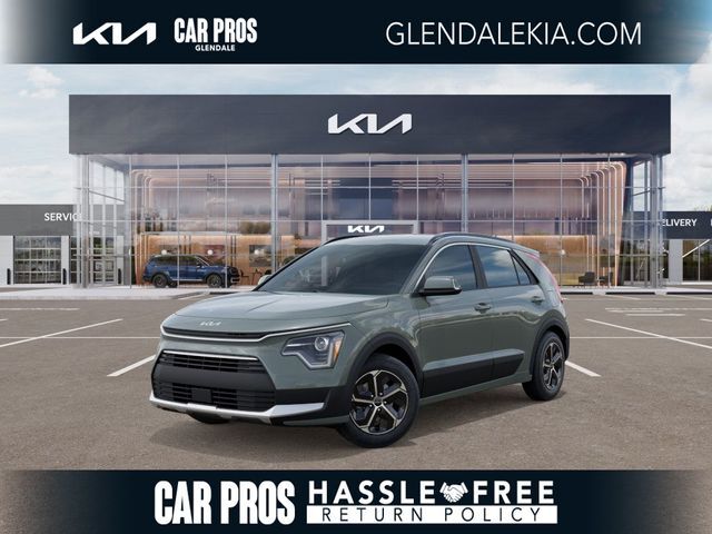 2026 Kia Niro EX Glendale CA
