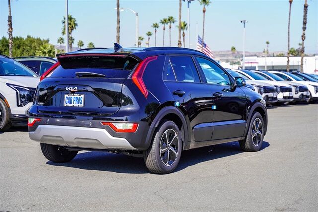 2026 Kia Niro EX Glendale CA
