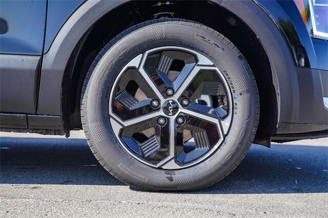 2026 Kia Niro EX Glendale CA