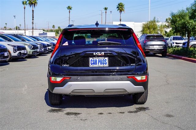 2026 Kia Niro EX Glendale CA