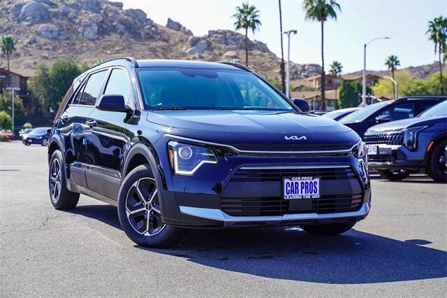 2026 Kia Niro EX Glendale CA