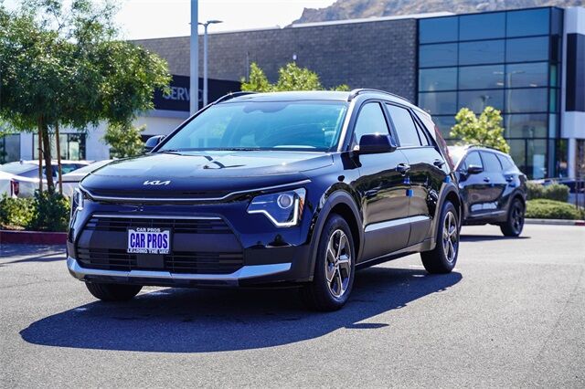 2026 Kia Niro EX Glendale CA