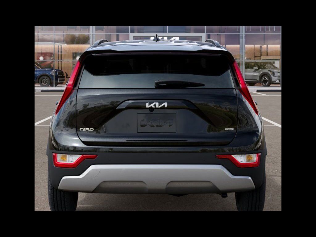 2026 Kia Niro EX Glendale CA