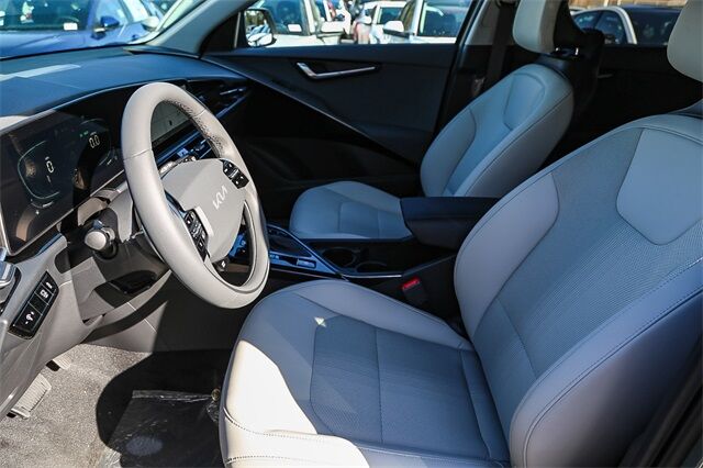 2026 Kia Niro EX Glendale CA