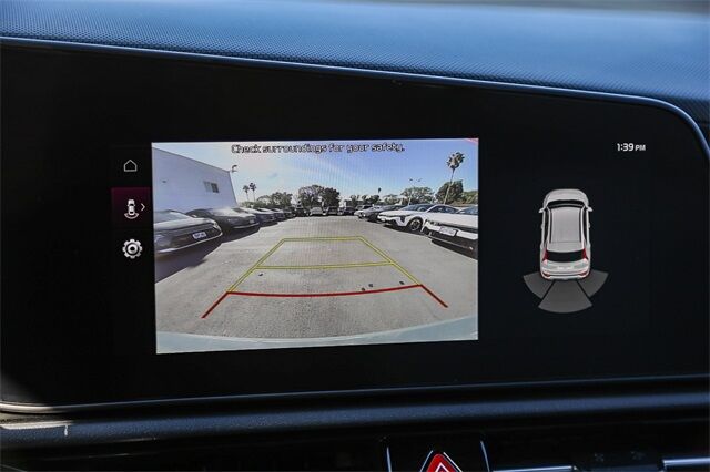 2026 Kia Niro EX Glendale CA