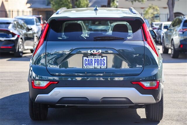 2026 Kia Niro EX Glendale CA