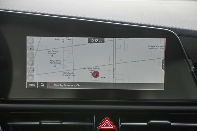 2026 Kia Niro EX Glendale CA
