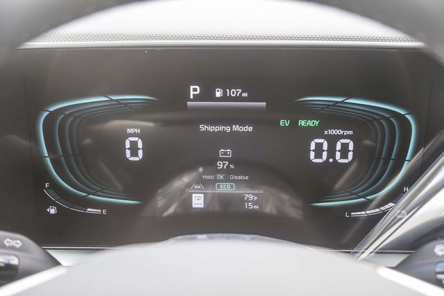 2026 Kia Niro EX Glendale CA