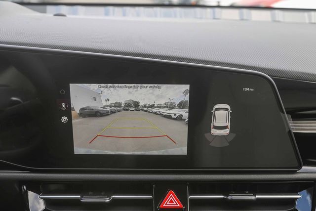 2026 Kia Niro EX Glendale CA