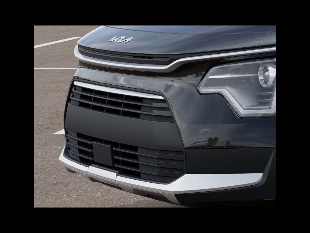 2026 Kia Niro EX Glendale CA