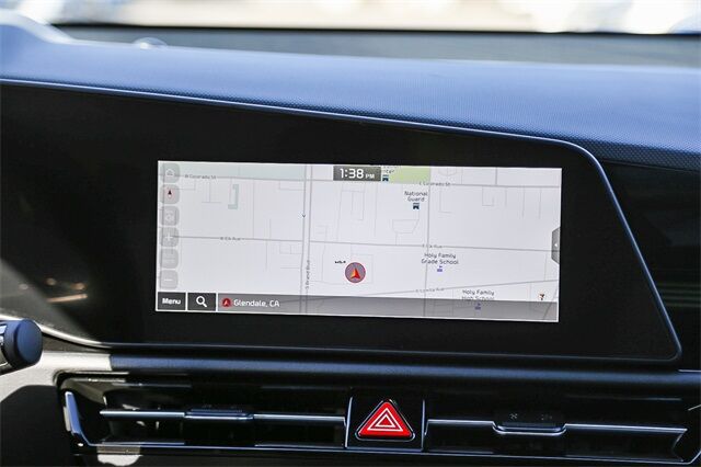 2026 Kia Niro EX Glendale CA