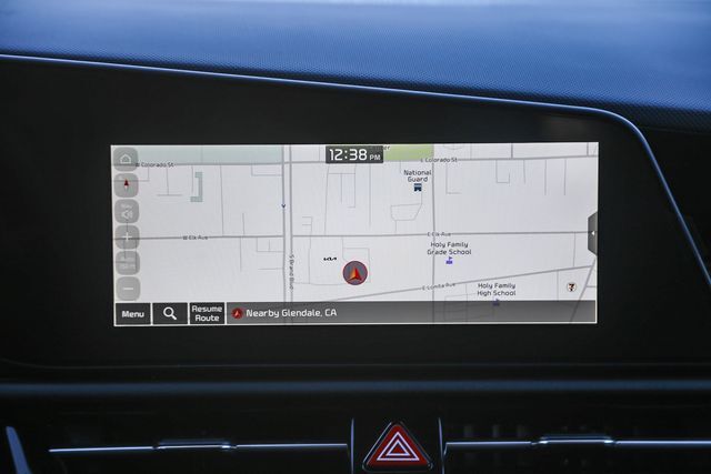 2026 Kia Niro EX Glendale CA