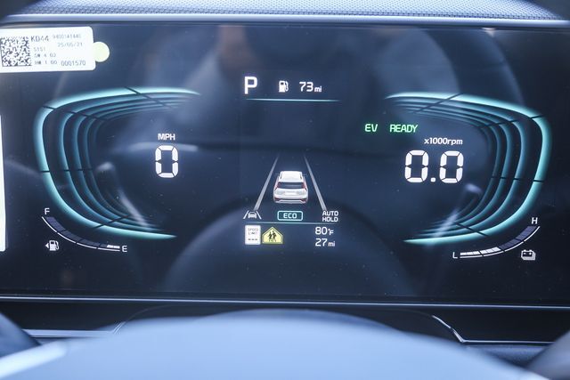 2026 Kia Niro EX Glendale CA