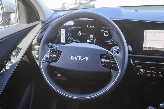 2026 Kia Niro EX Glendale CA