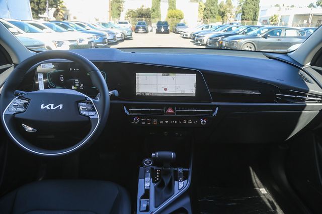 2026 Kia Niro EX Glendale CA