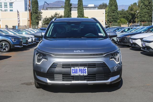 2026 Kia Niro EX Glendale CA