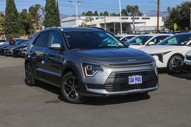 2026 Kia Niro EX Glendale CA