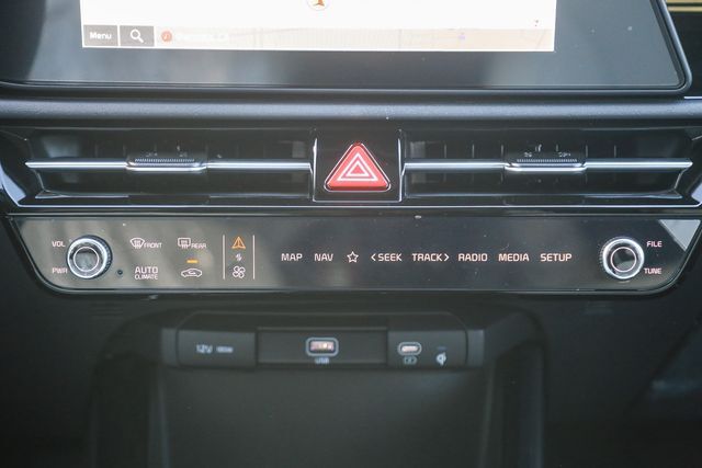 2026 Kia Niro EX Glendale CA